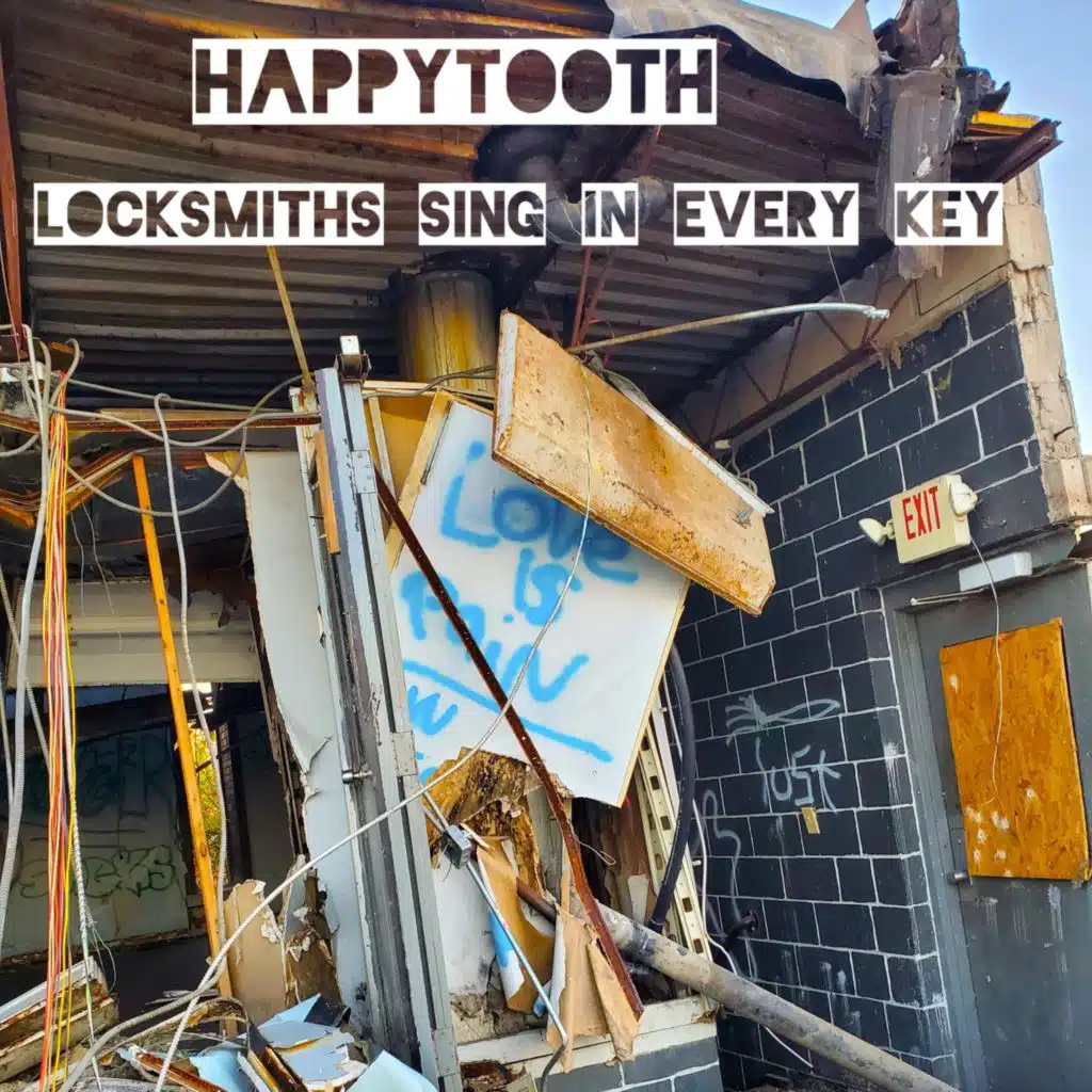 Happy Tooth