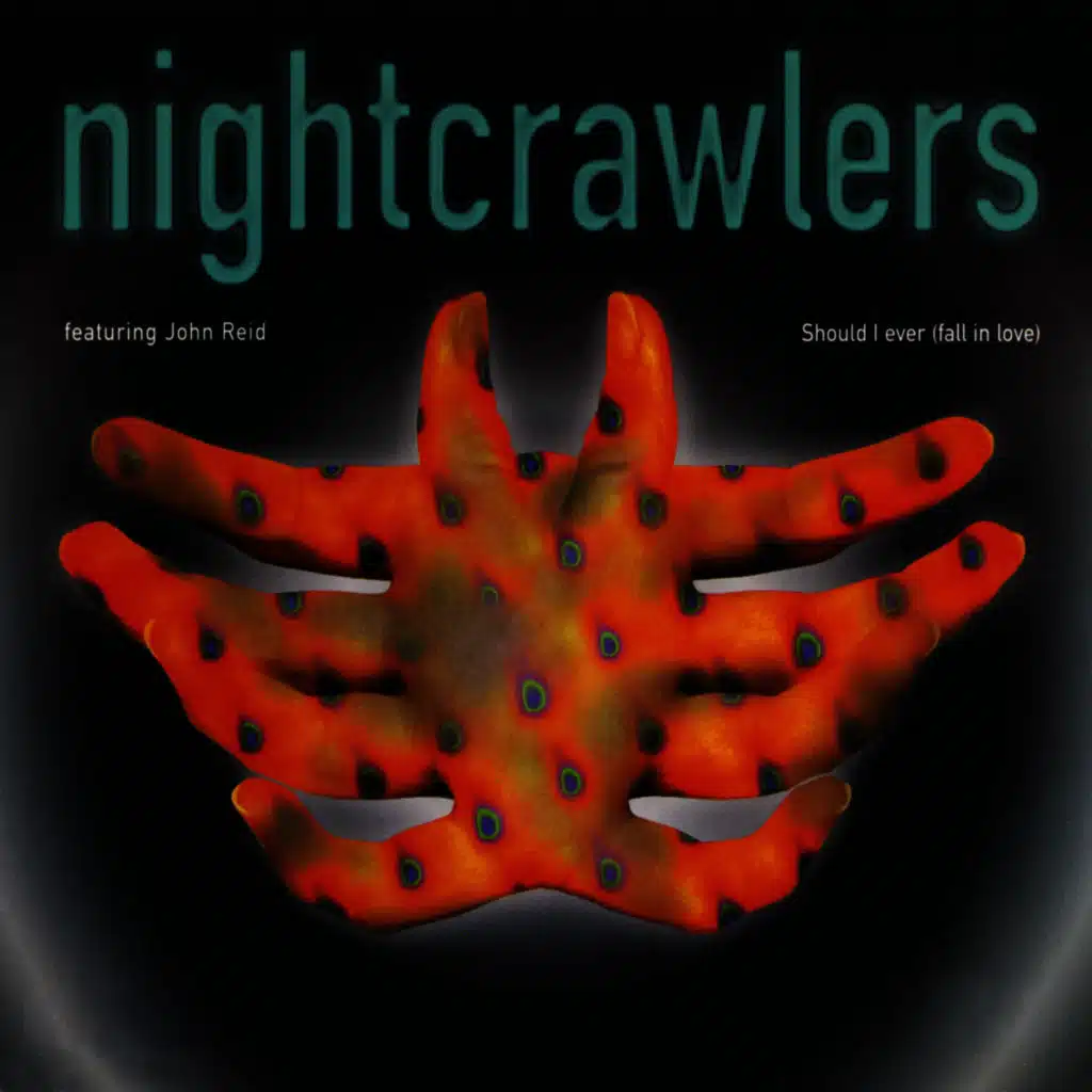 Should I Ever (Fall in Love) (Uno Clio Vocal Master) [feat. John Reid]