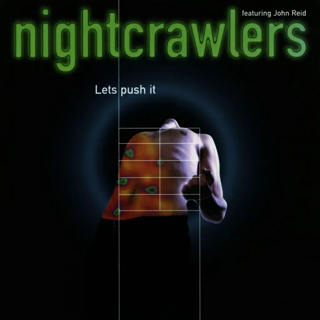 Let's Push It (feat. John Reid)