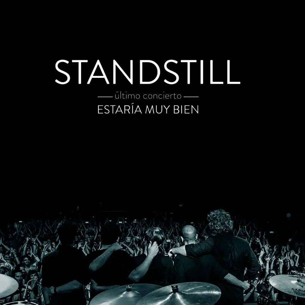 Moriréis Todos Los Jóvenes (En Directo)