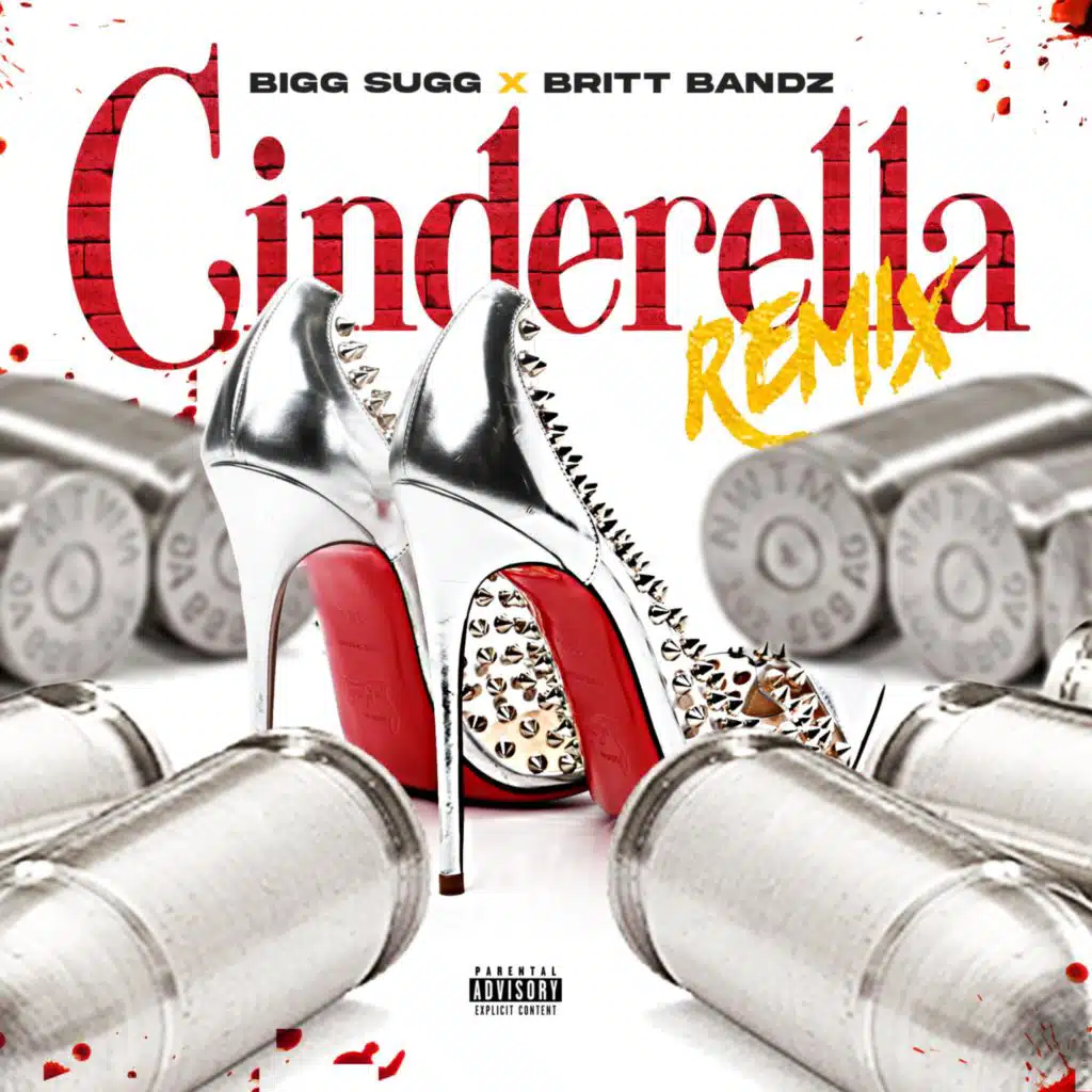 Cinderella 2 (feat. Britt Bandz)