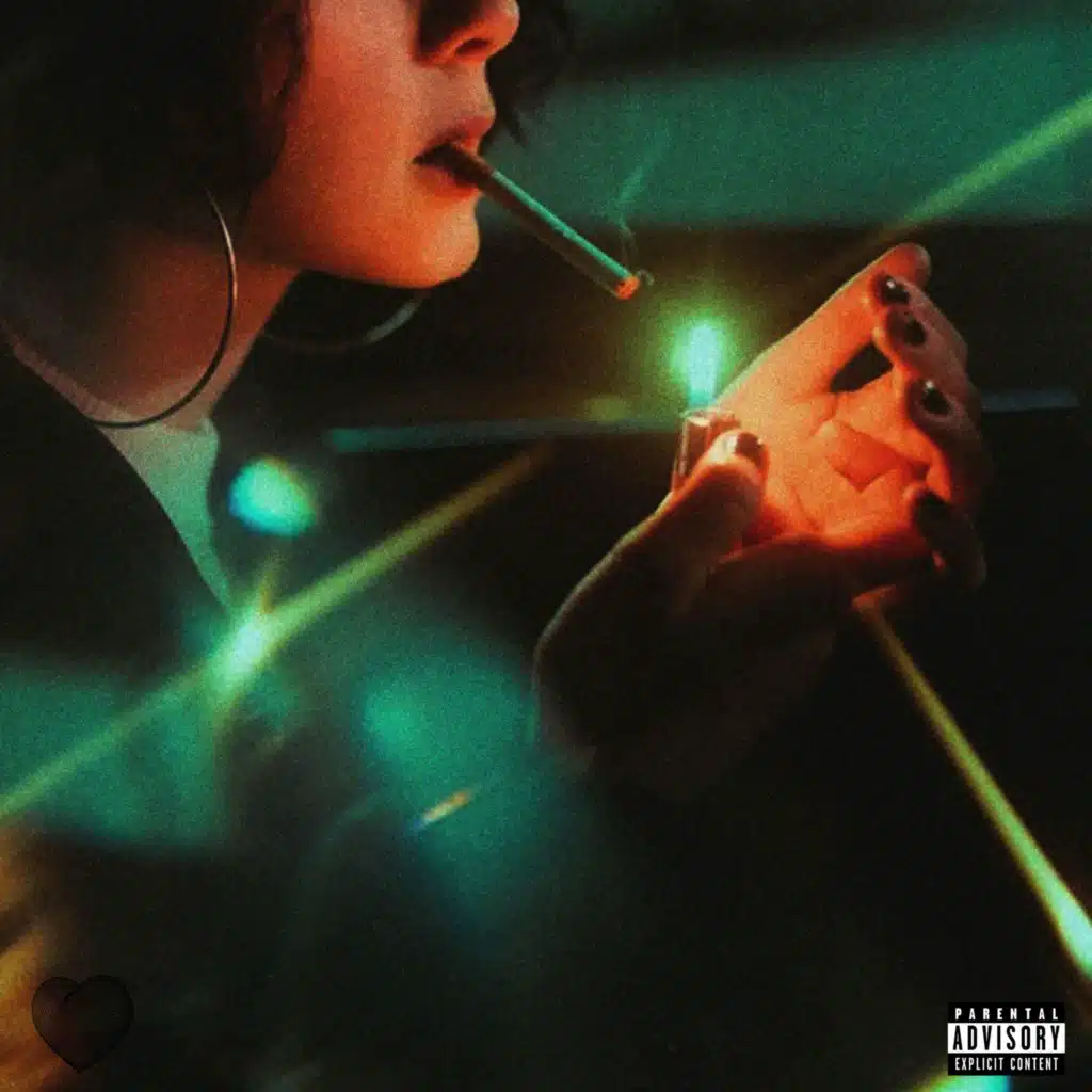 DÉJÀ VU (feat. lil mario)