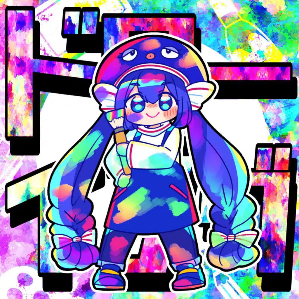 ドローイングEP