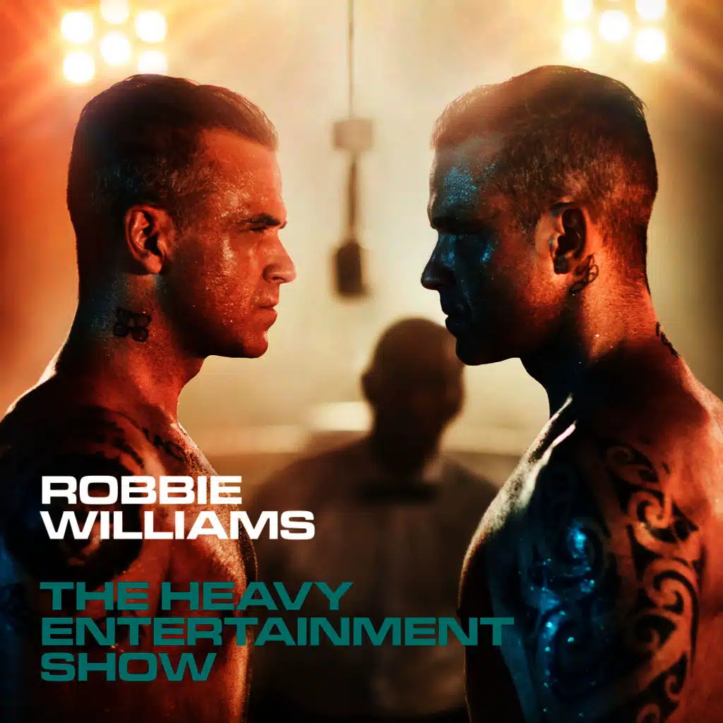 The Heavy Entertainment Show (Deluxe)