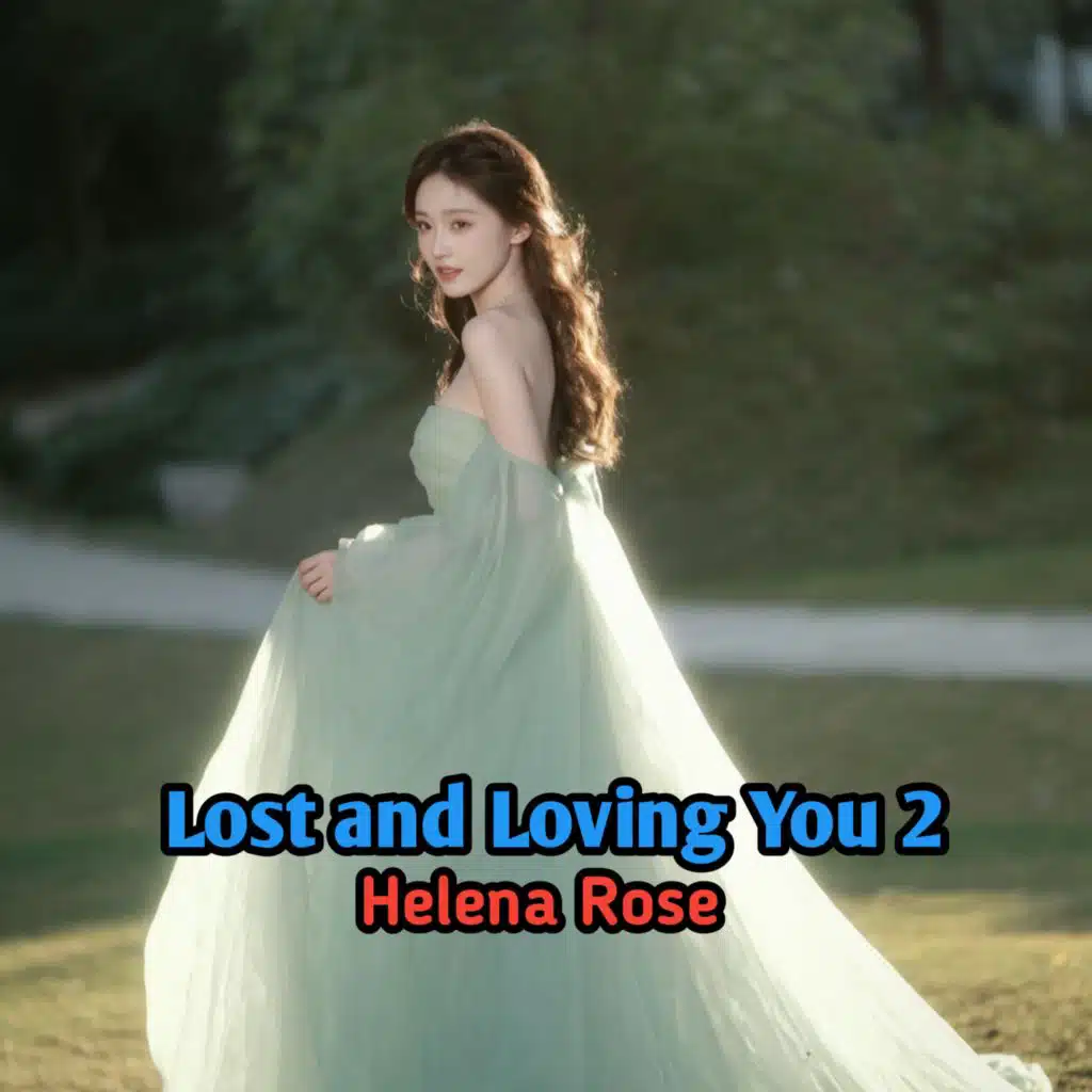 Lost and Loving You 2 (feat. Gabriella Quinn)