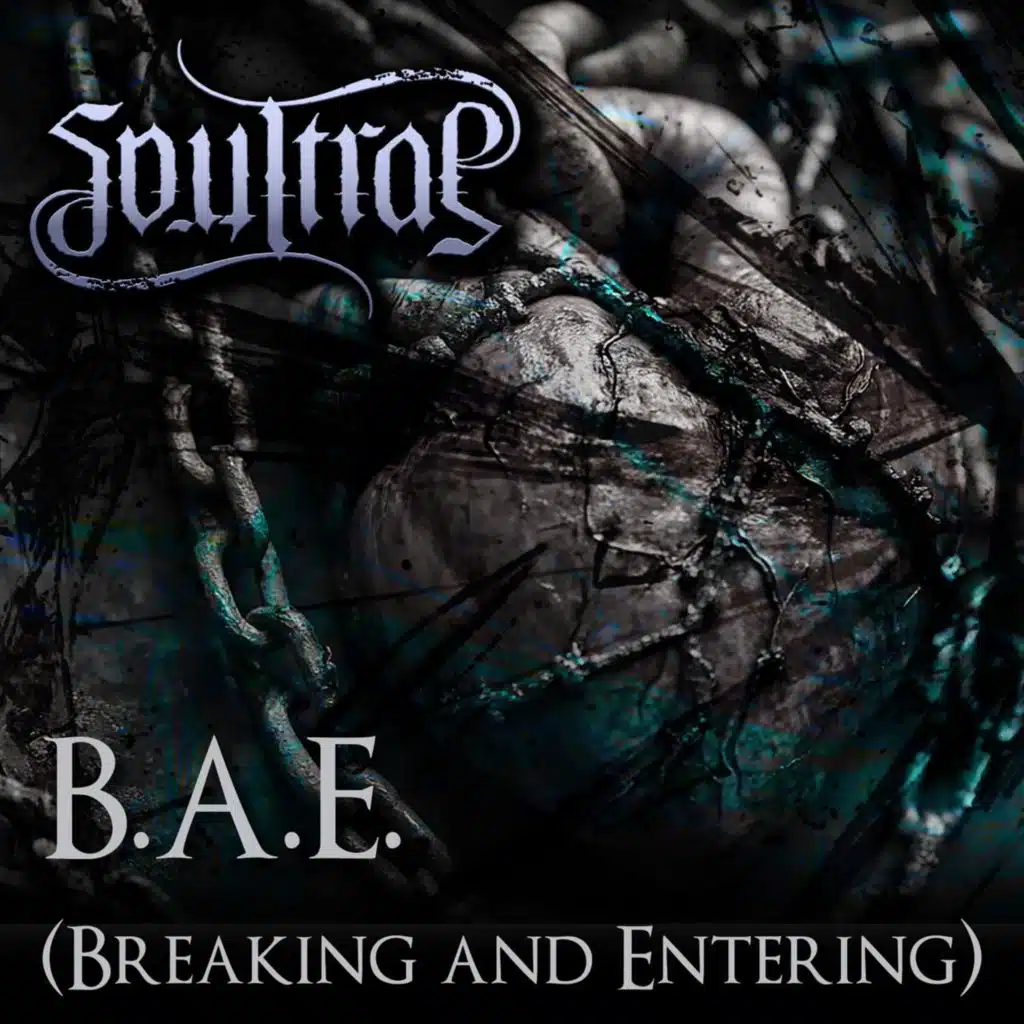 Soultrap