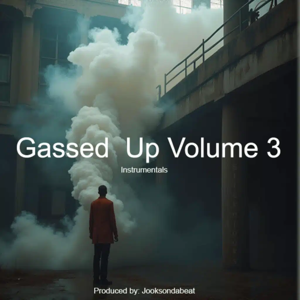 Gassed Up, Vol. 3