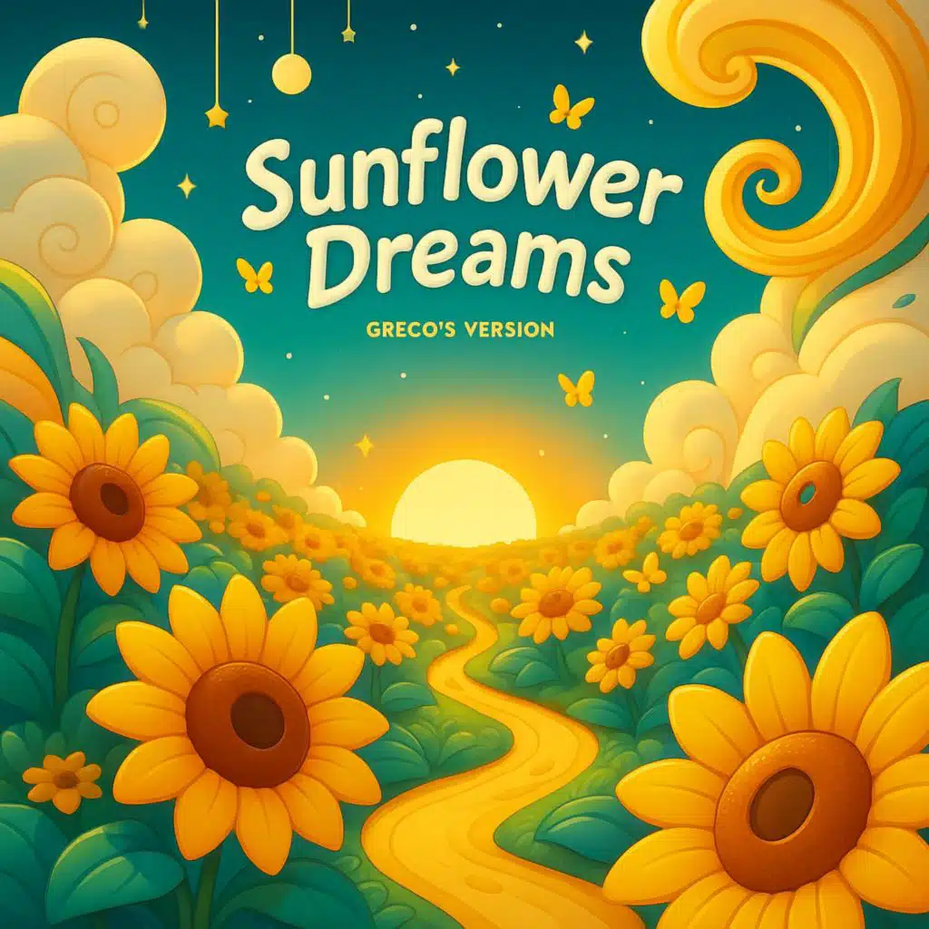 Sunflower Dreams (Greco's Version)