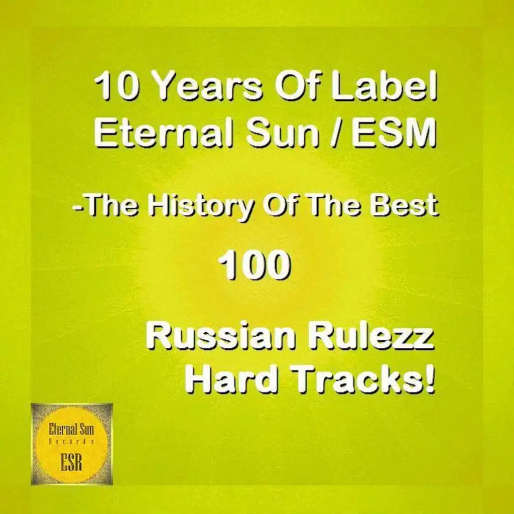 Midnight (10 Years-700esm Mix)