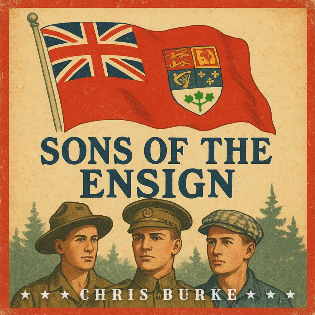 Sons of the Ensign