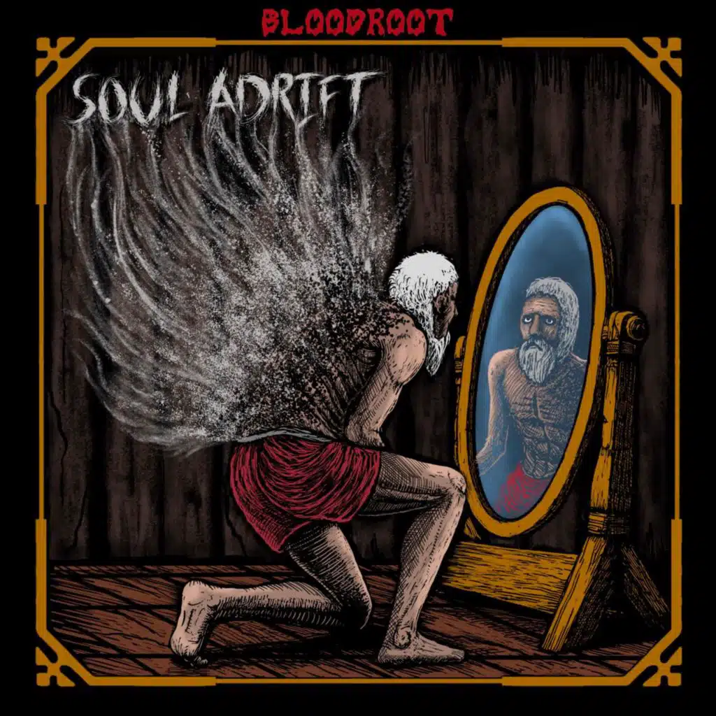 Soul Adrift