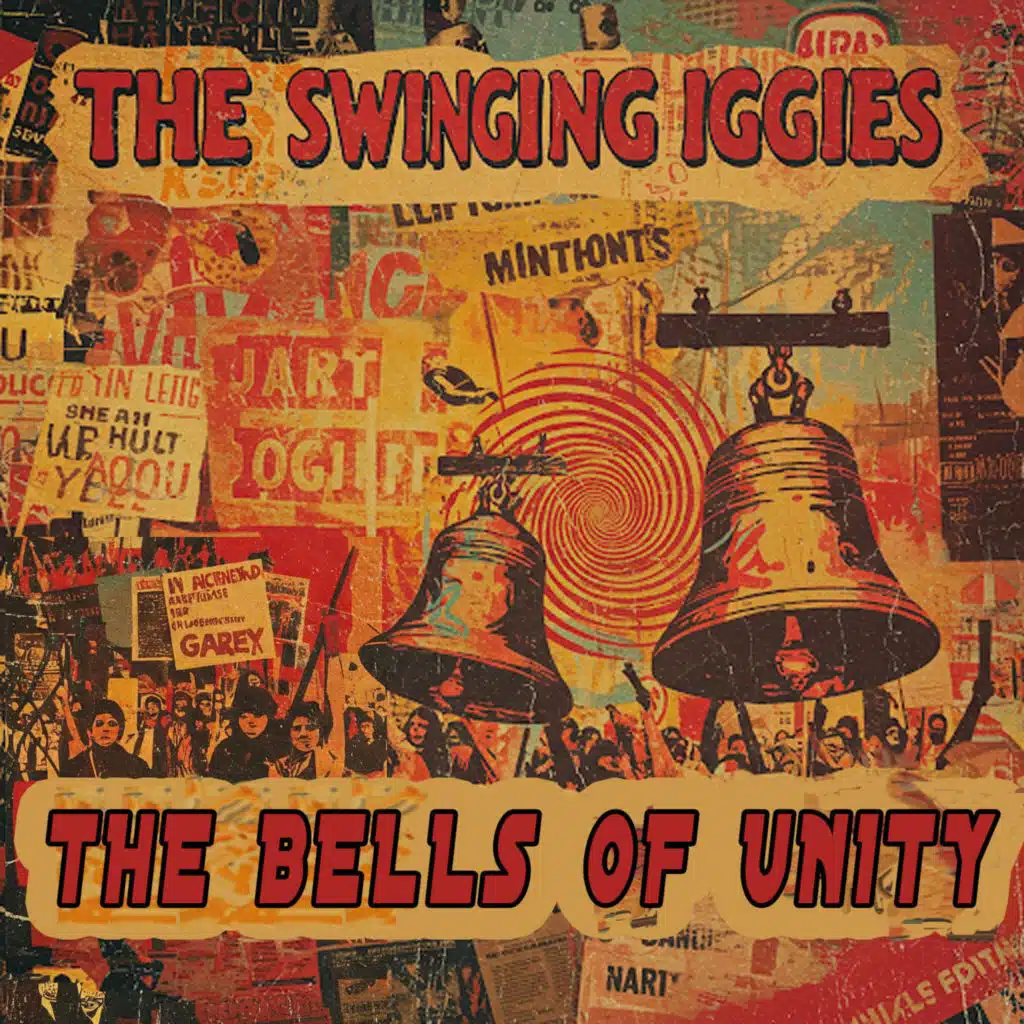The Bells of Unity
