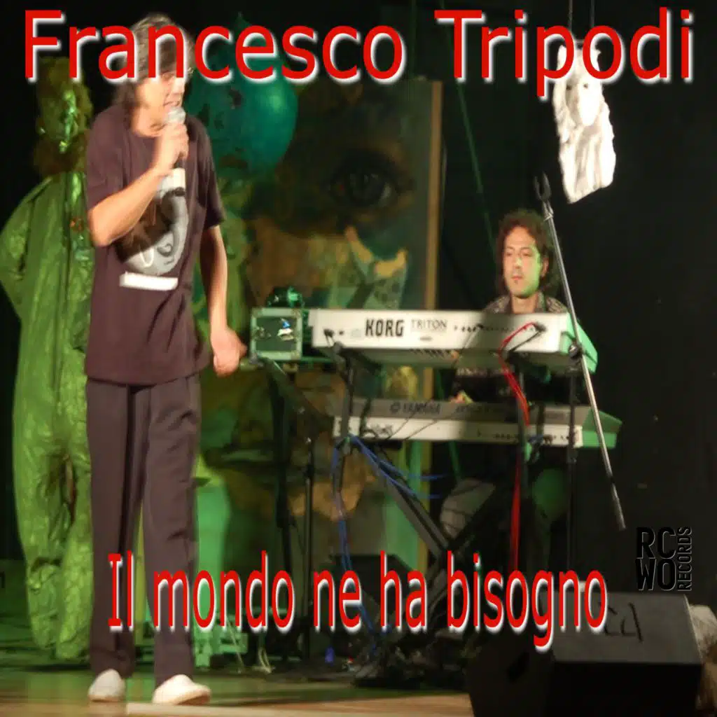 Francesco Tripodi, Dario Cremaschi & Enrico Laganà