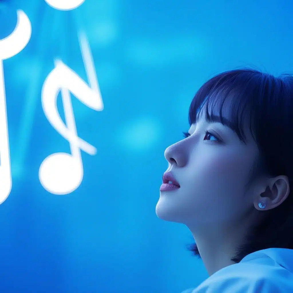 月夜柔歌 Gentle Song of the Moonlit Night