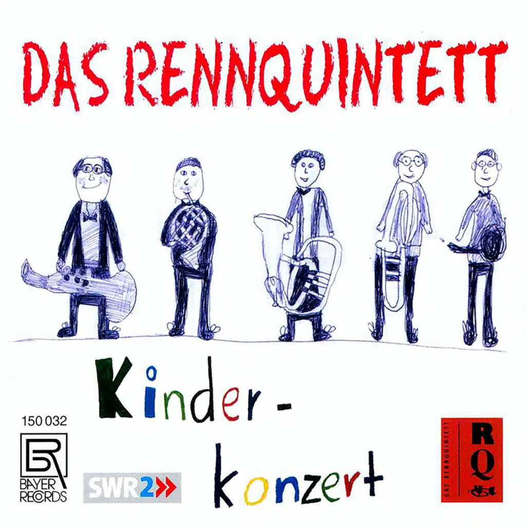 Kinderkonzert