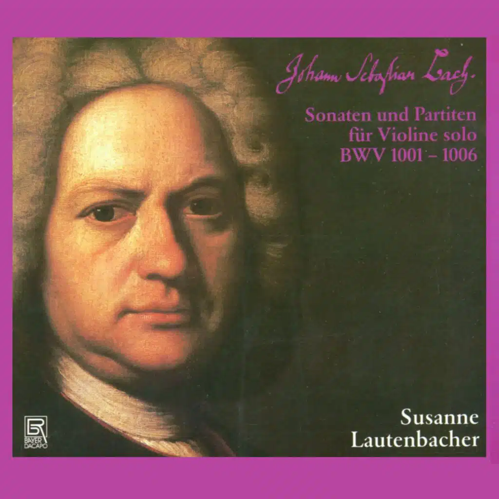 Susanne Lautenbacher