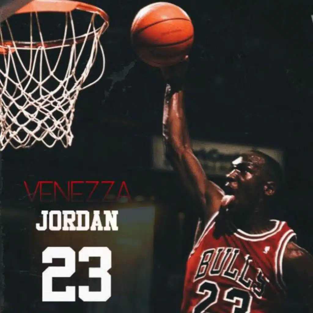 Jordan 23