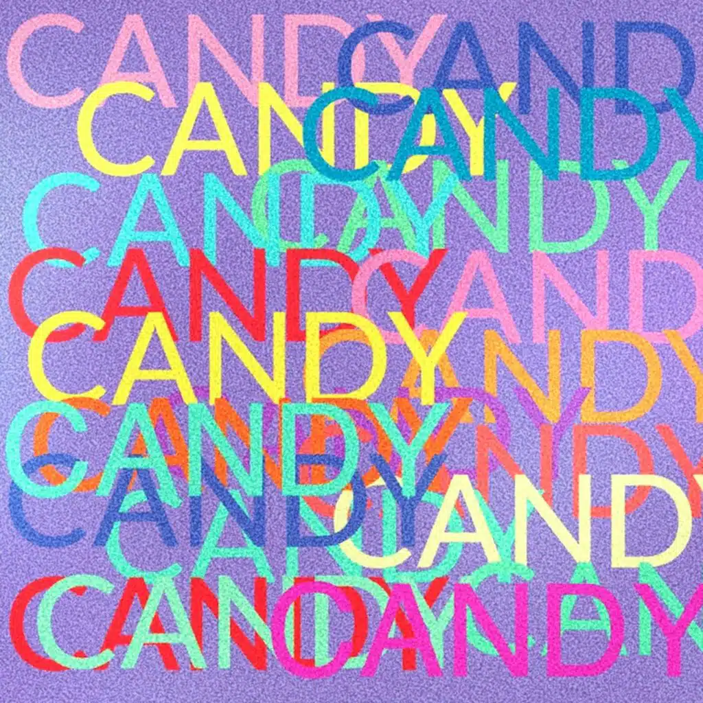 Candy (Luke Buda Remix)