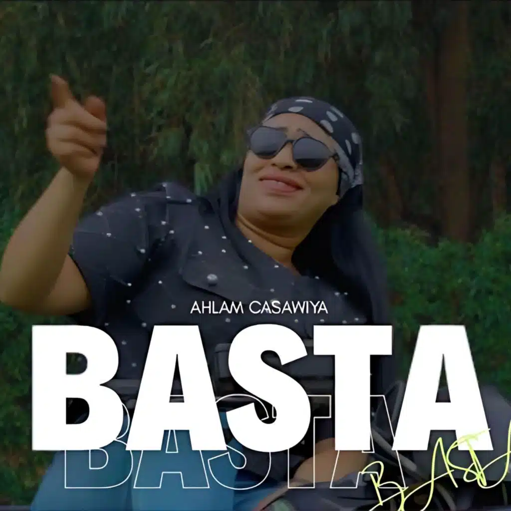 Ahlam Casawya (BASTA)