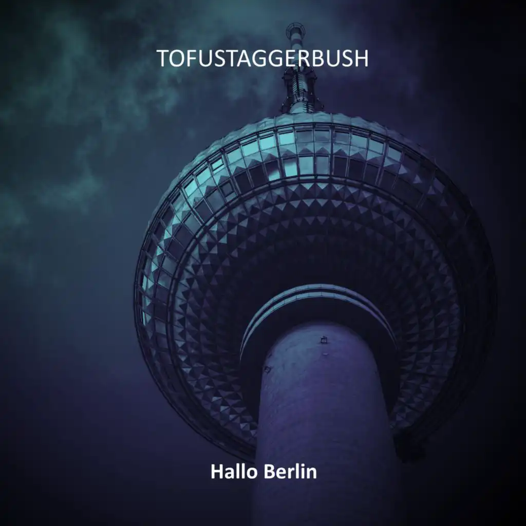 Tofustaggerbush