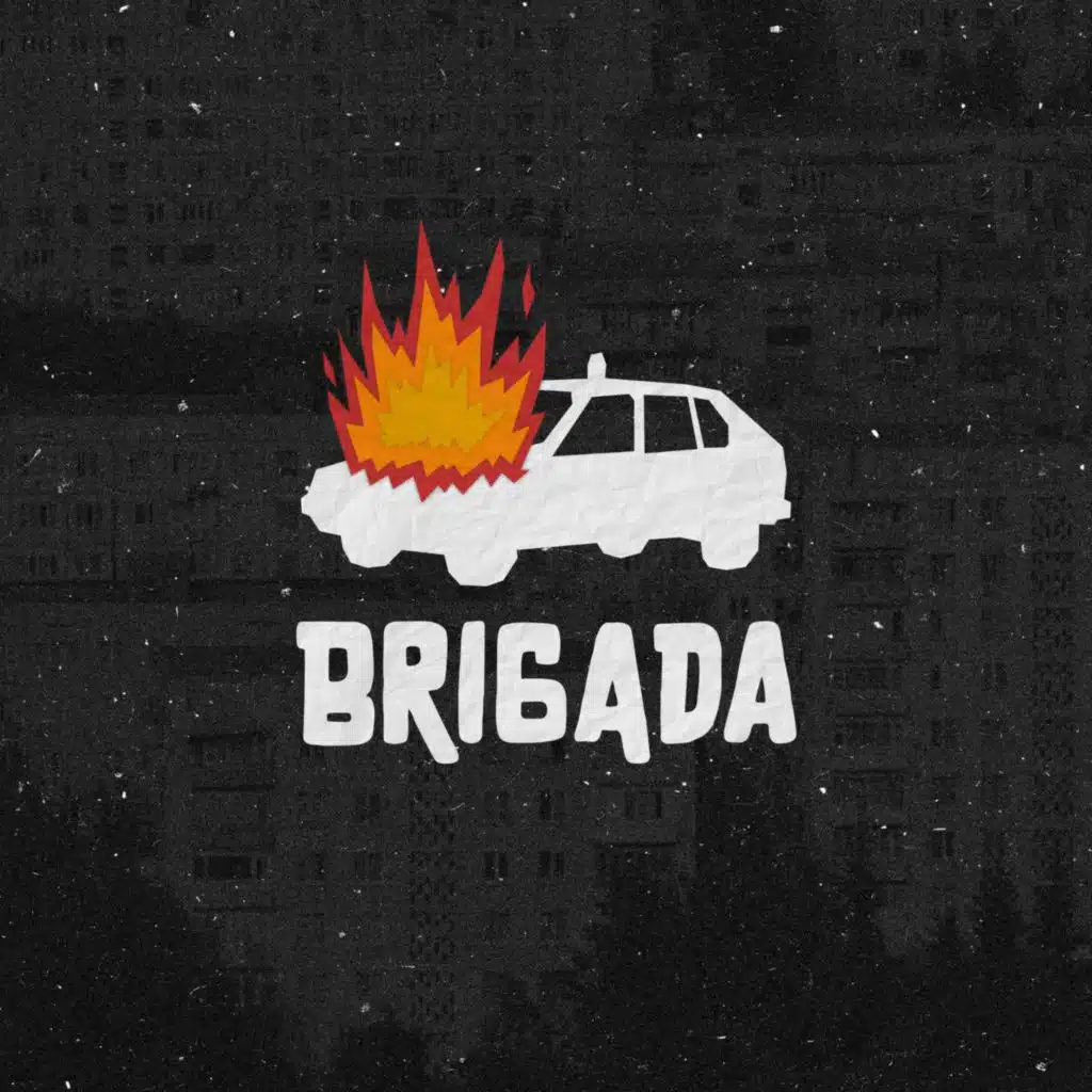 La Brigade