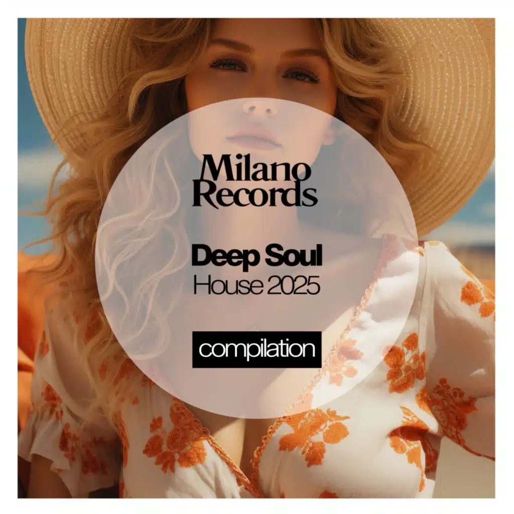 Deep Soul House 2025