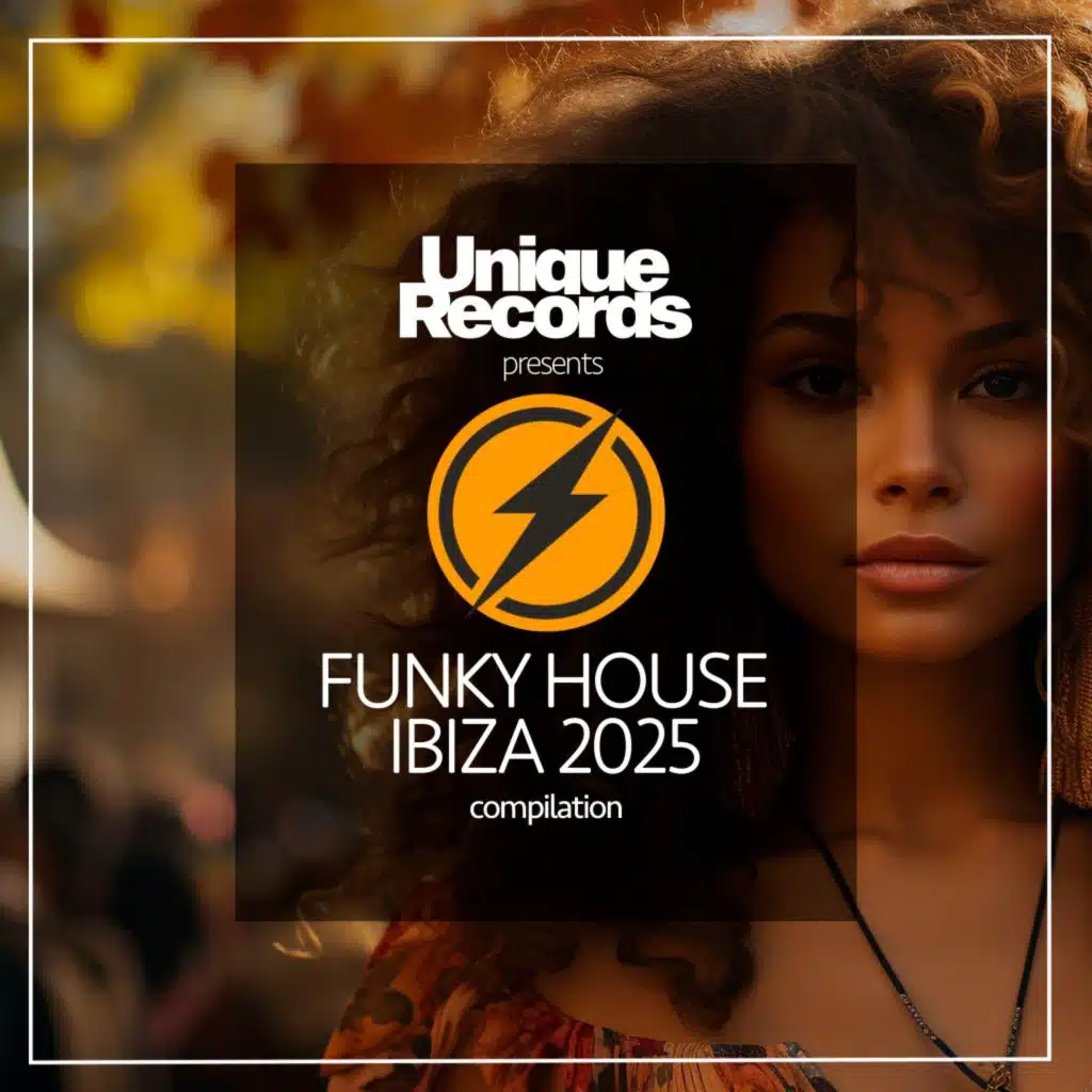 Funky House Ibiza 2025