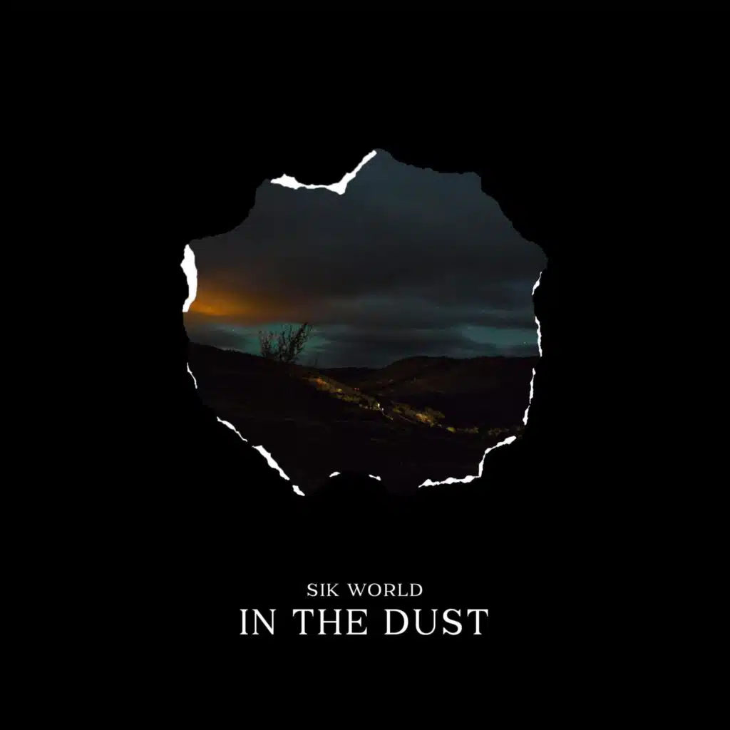 In The Dust