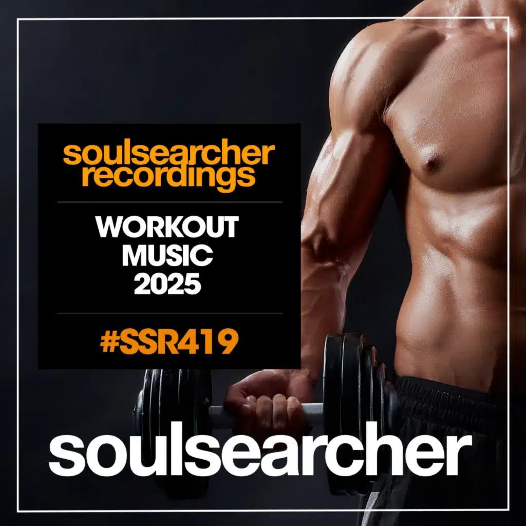 Workout Music 2025