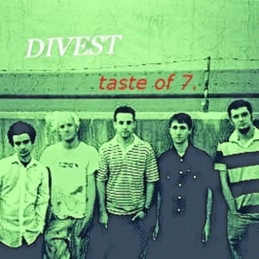 Divest