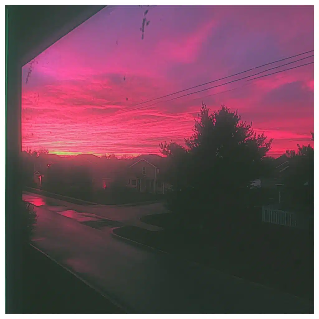 memories that didn’t happen (Liminal Ambient)