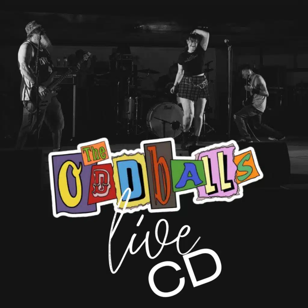The Oddballs
