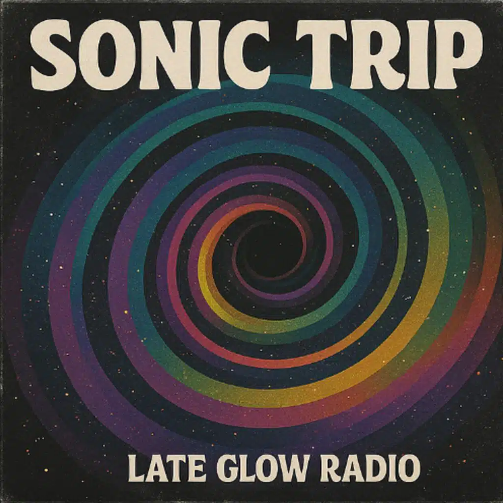 Late Glow Radio