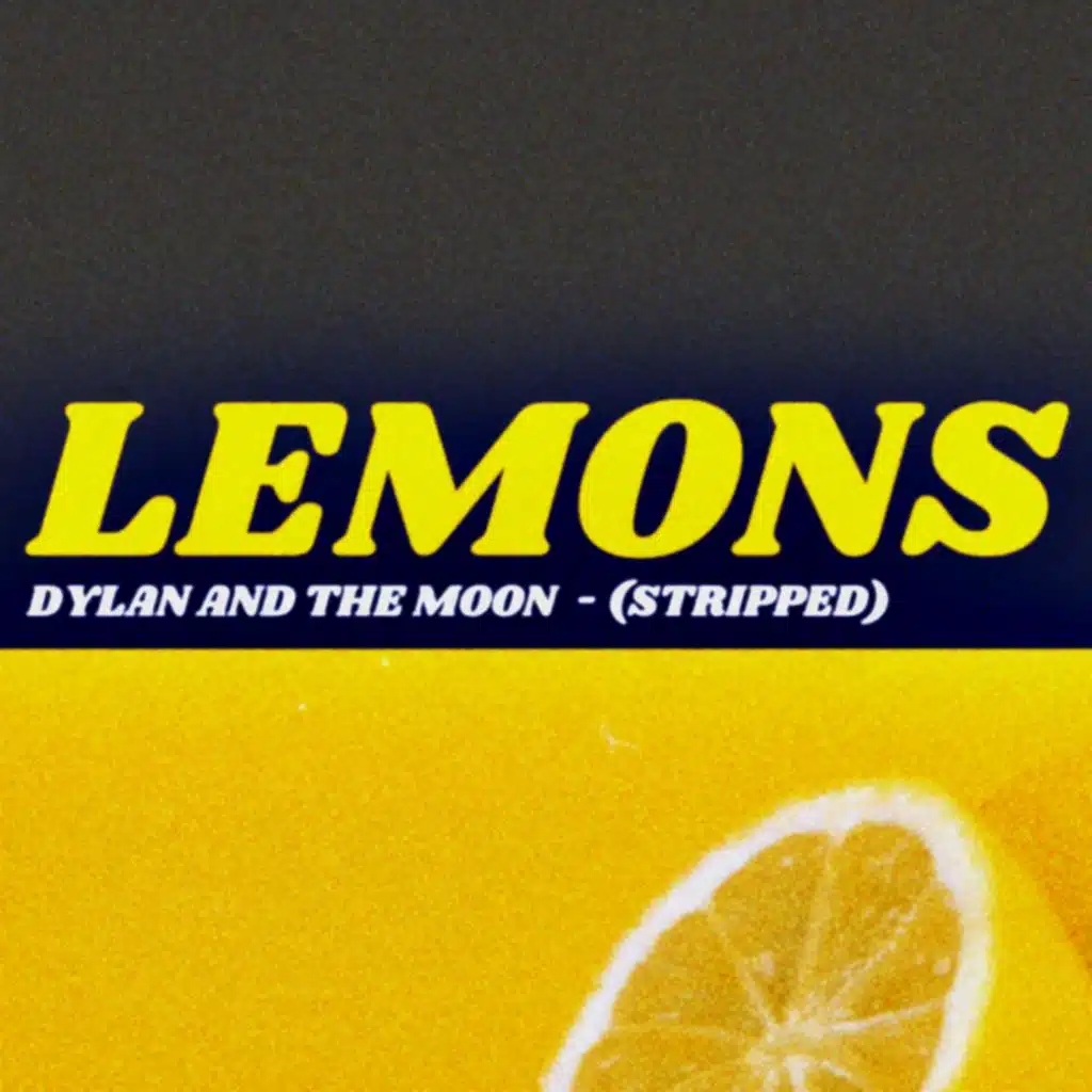 Lemons (Stripped)