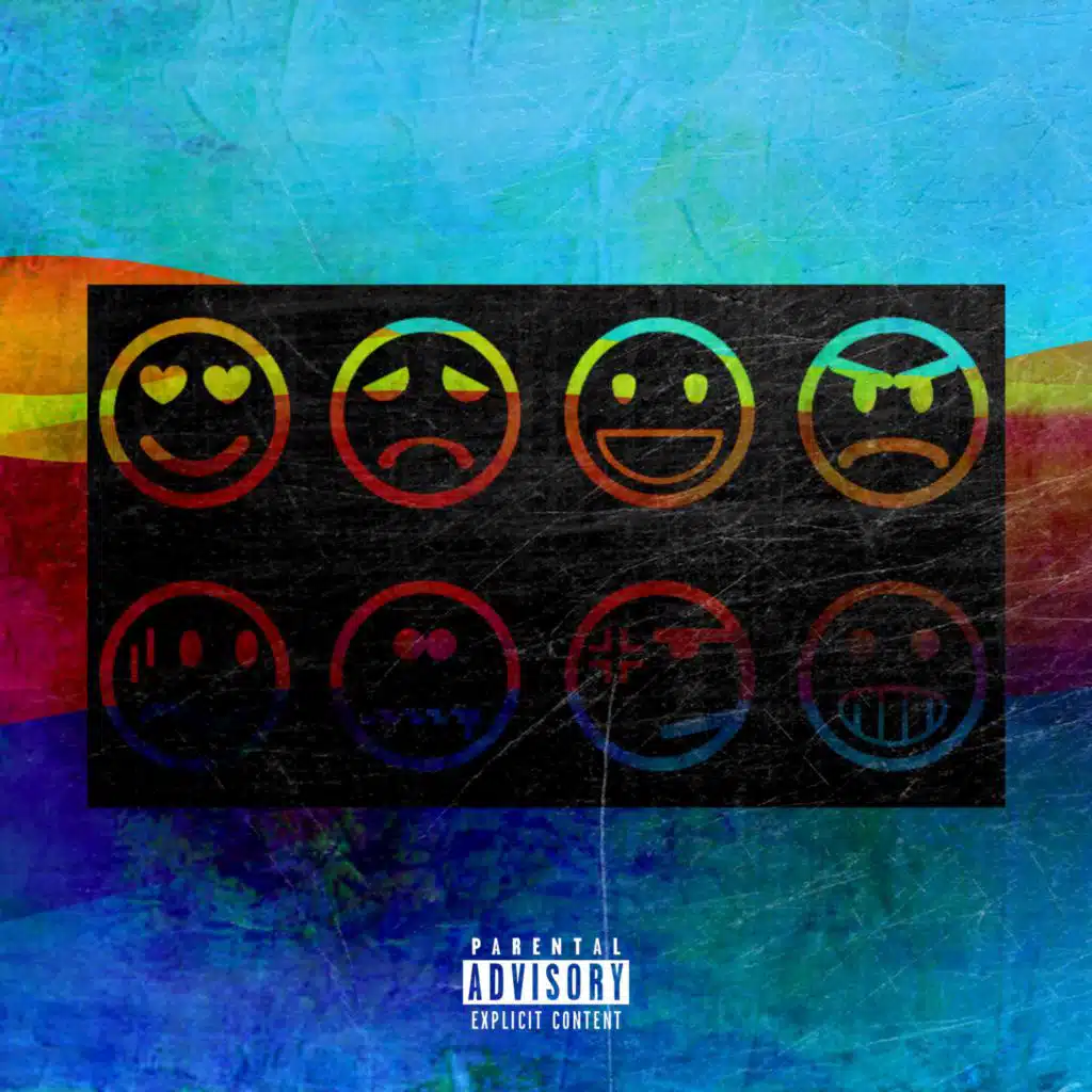 Mixed Emotions, Vol. 1