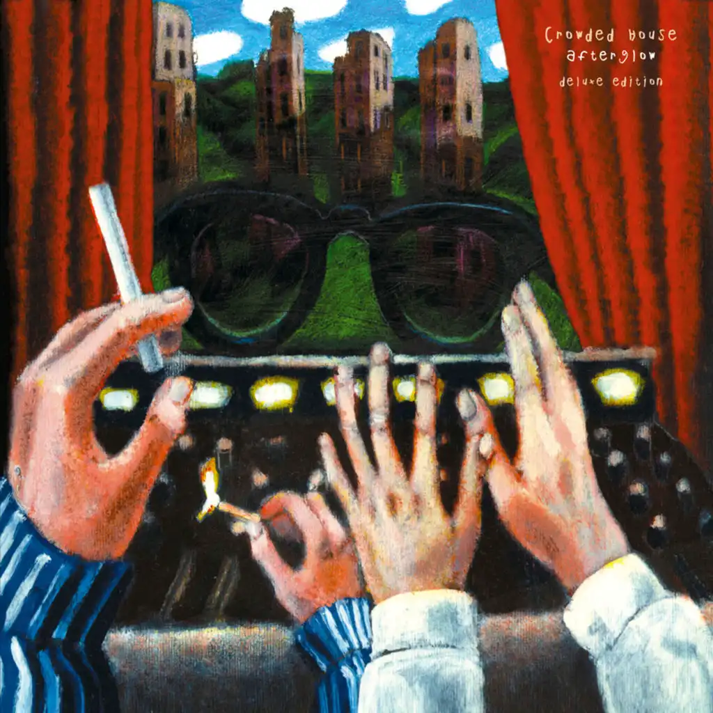 Everything Is Good For You (Home Demo)