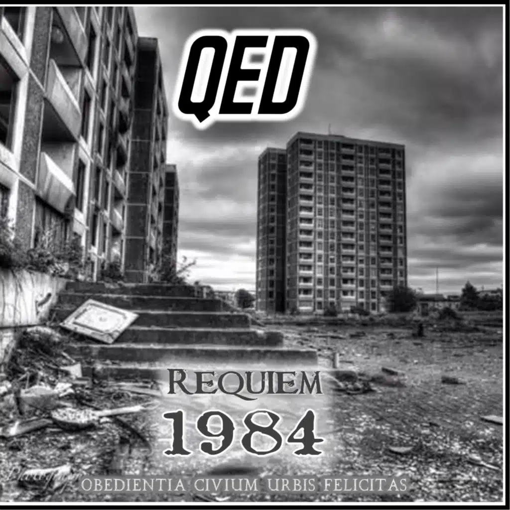 QED