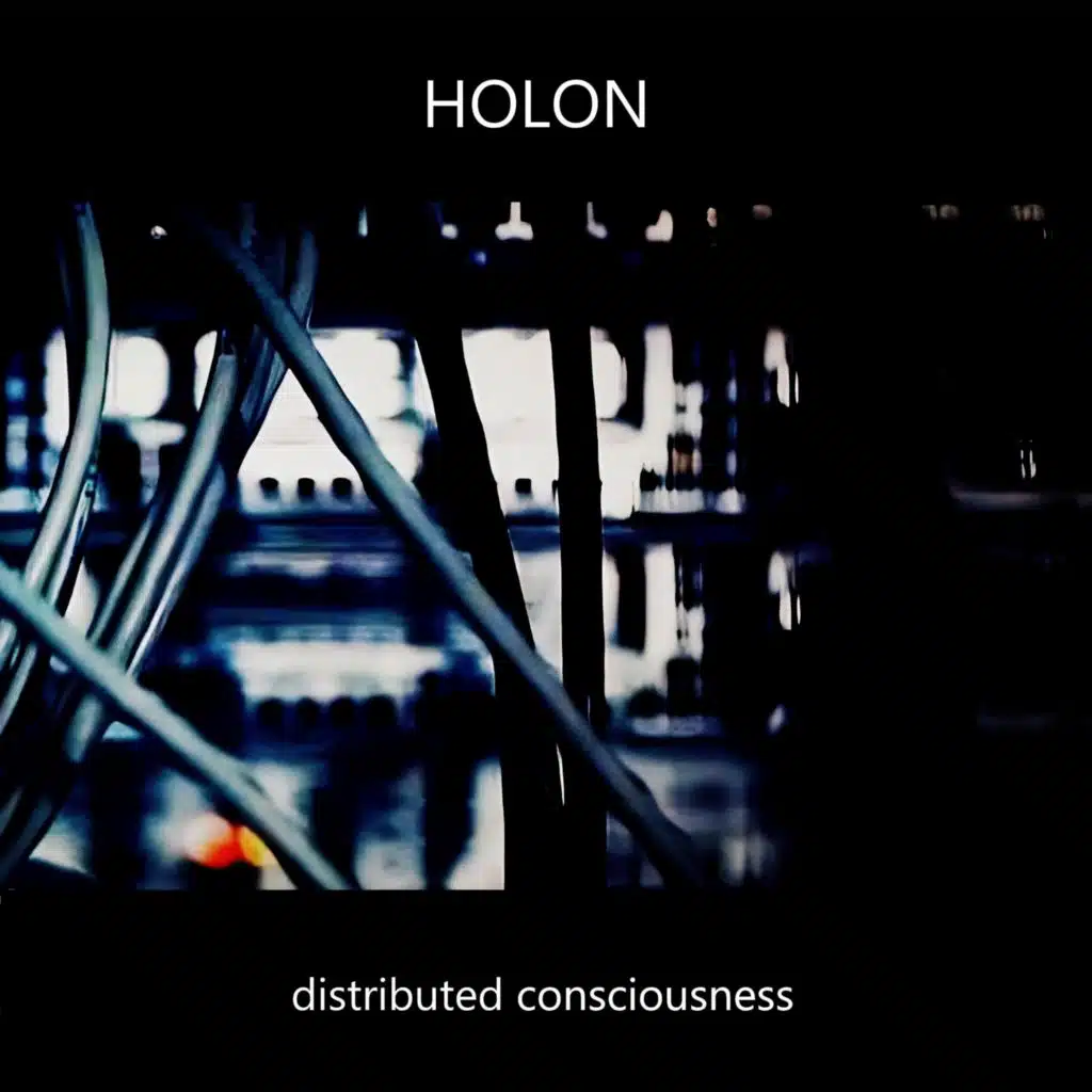Distributed Consciousness