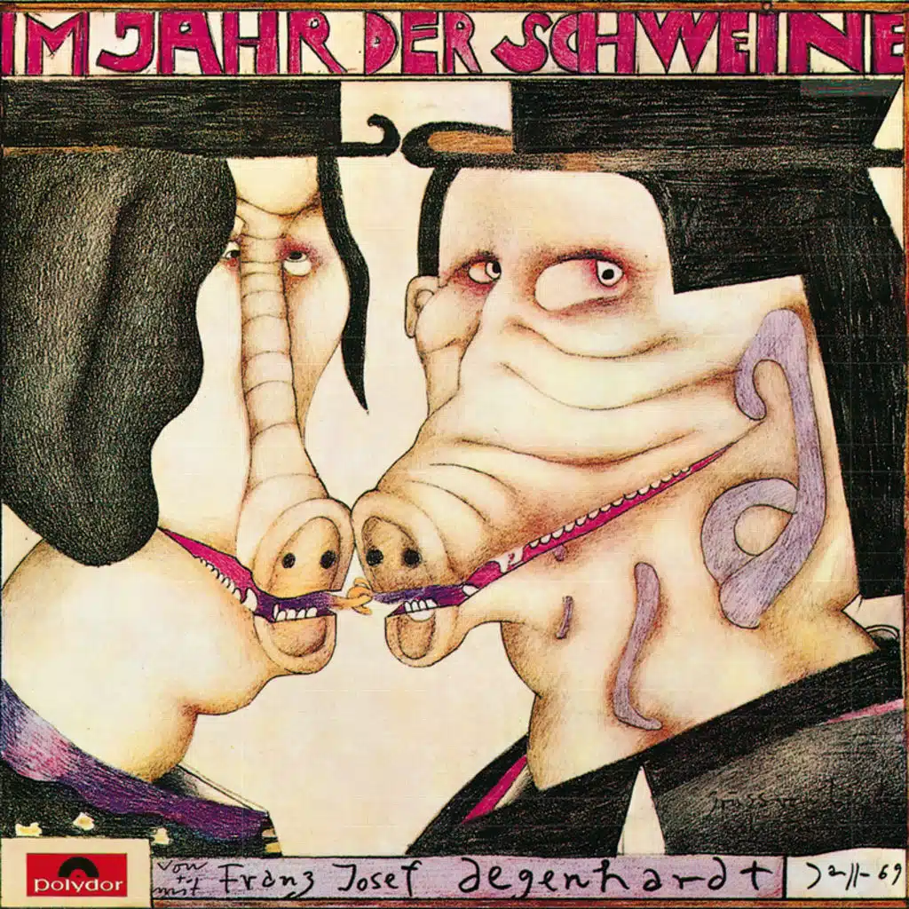 Dass das bloß solche Geschichten bleiben