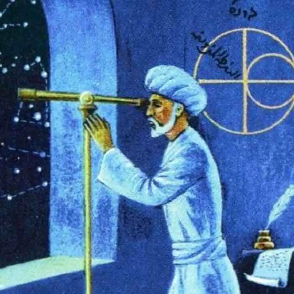 Nasir al-din al-Tusi: The Greatest Islamic Astronomer?