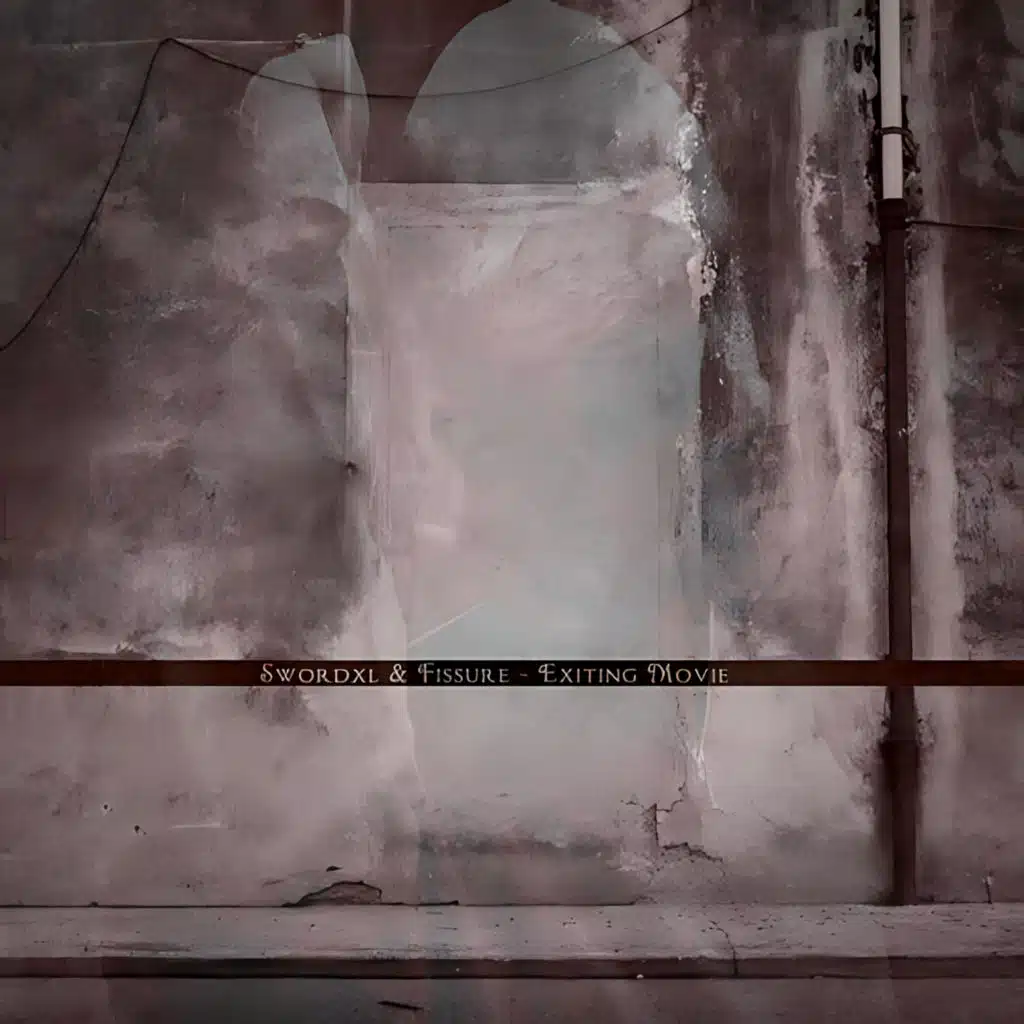 My Brain Does Not Change (Fissure Remix)