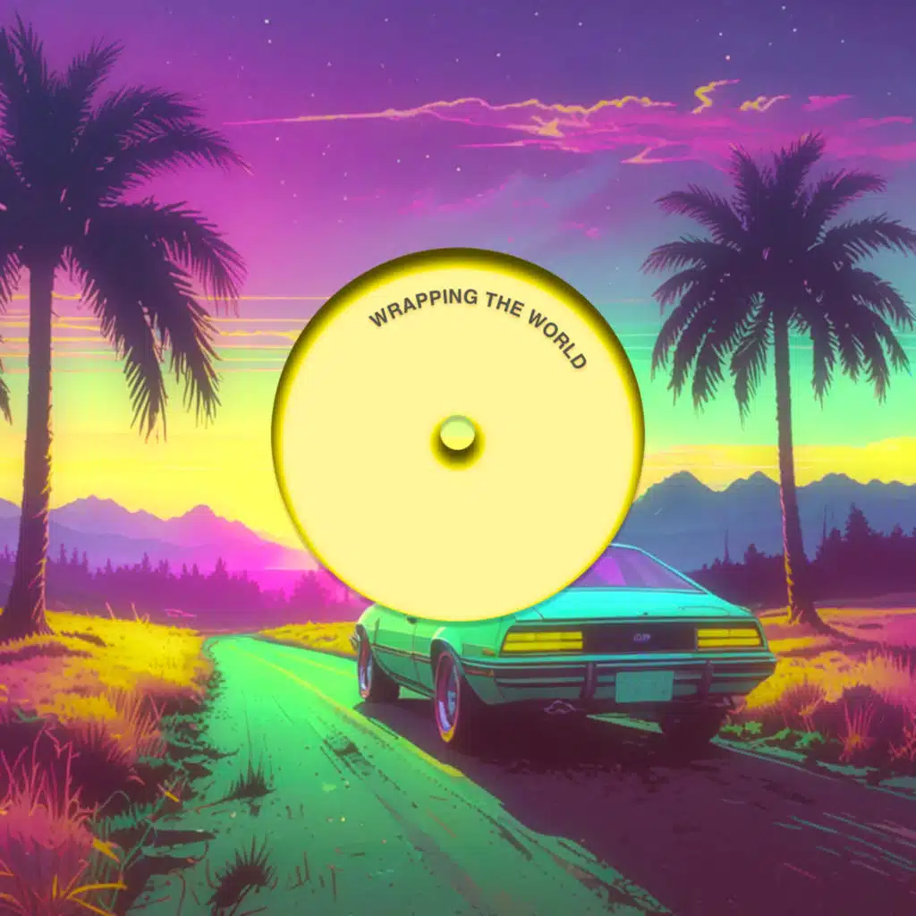 Wrapping The World (Extended Club Mix)