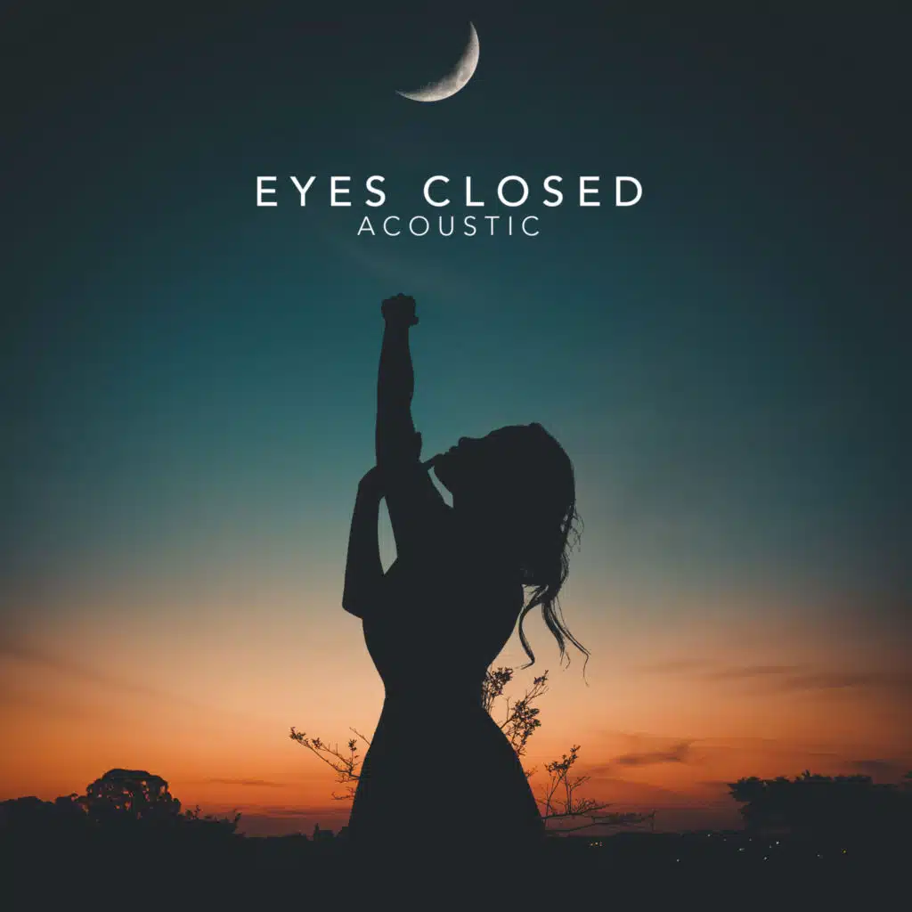 Eyes Closed (Acoustic)