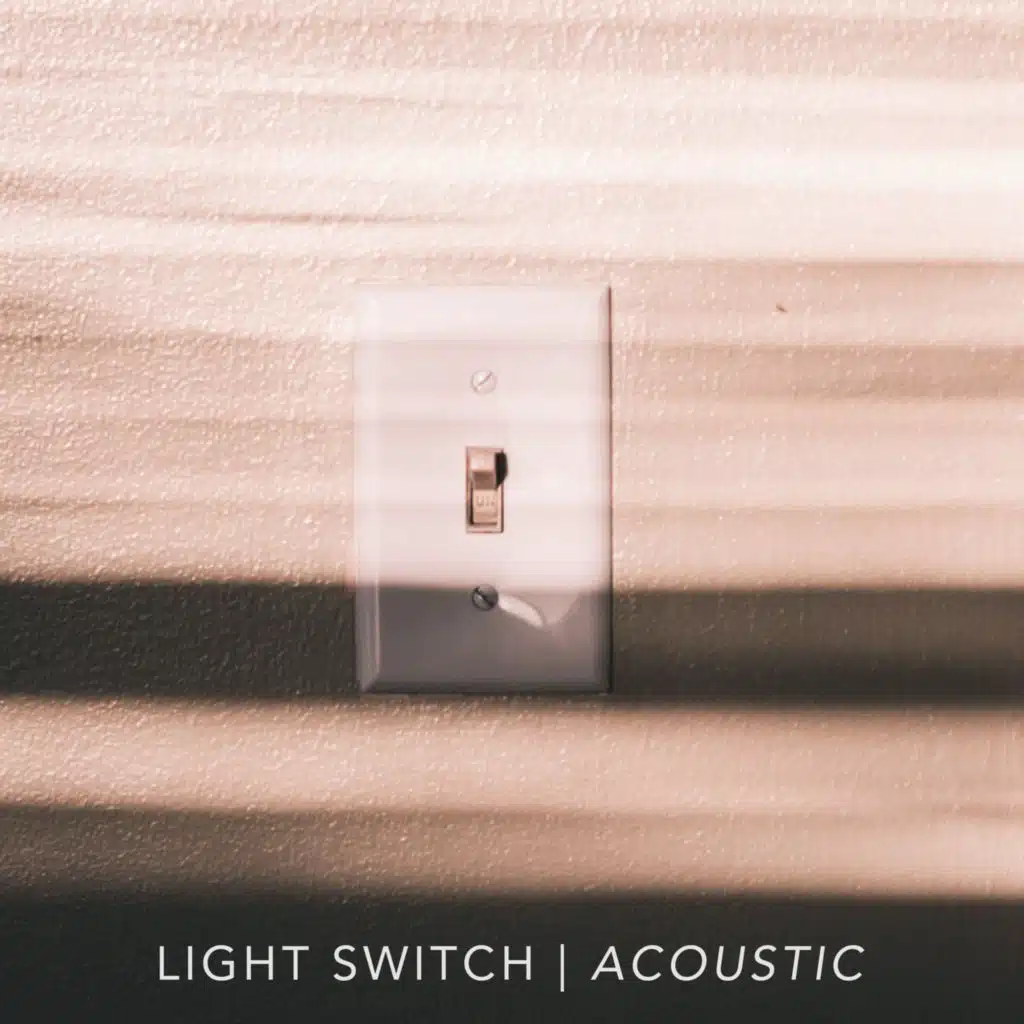 Light Switch (Acoustic)