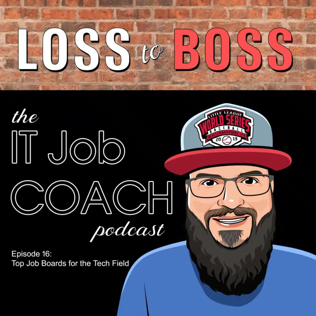 16. Top Job Boards for the Tech Industry