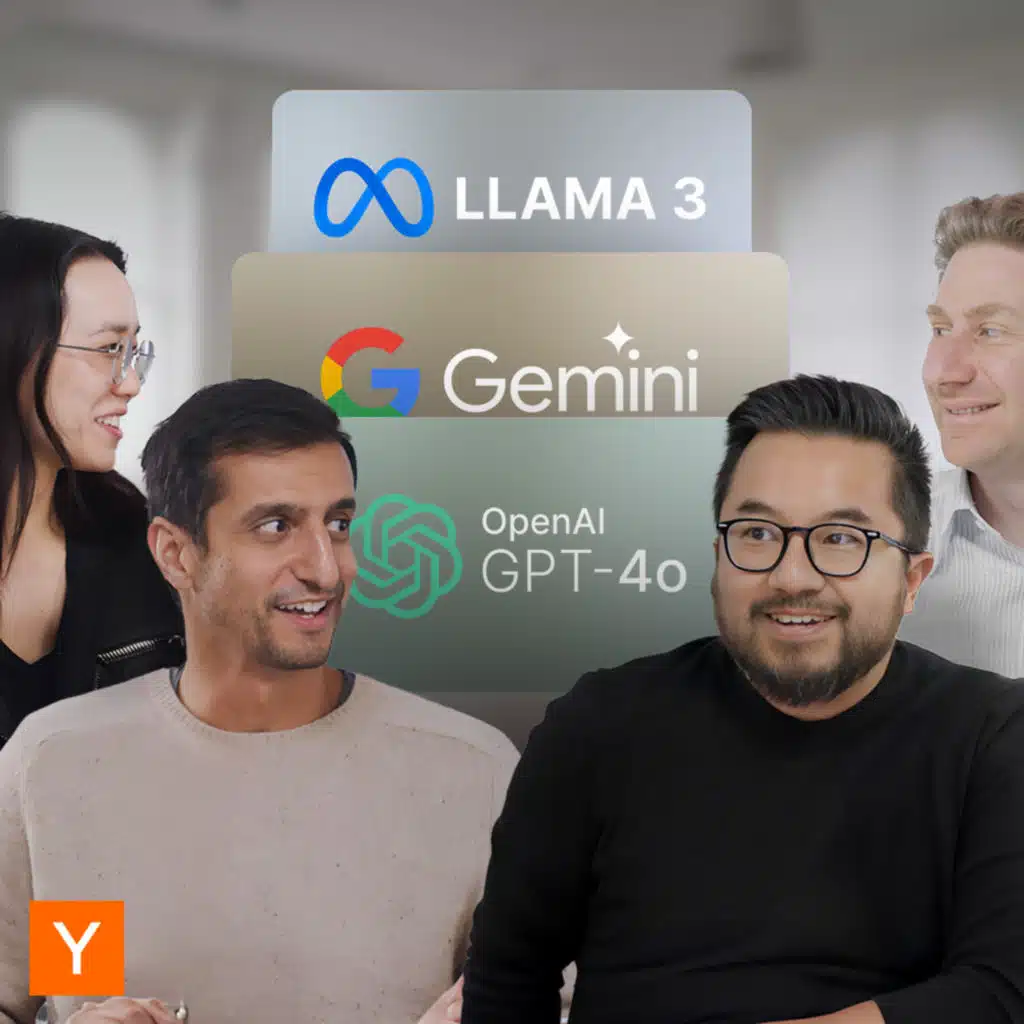 Better AI Models, Better Startups