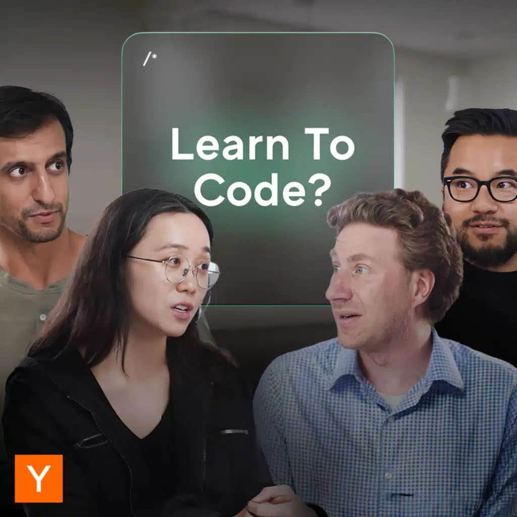 10 People + AI = Billion Dollar Company?