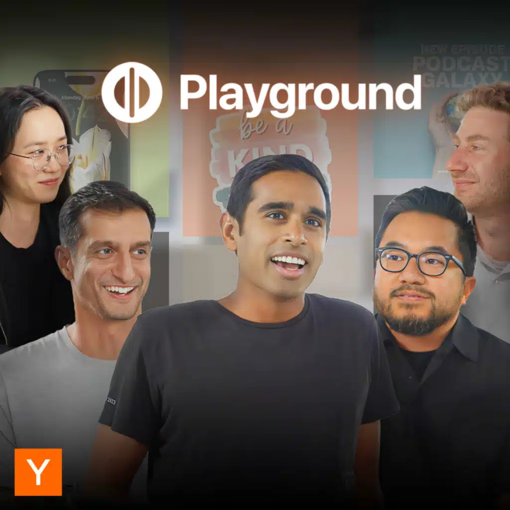 The Hunt for State of the Art (with Suhail Doshi)