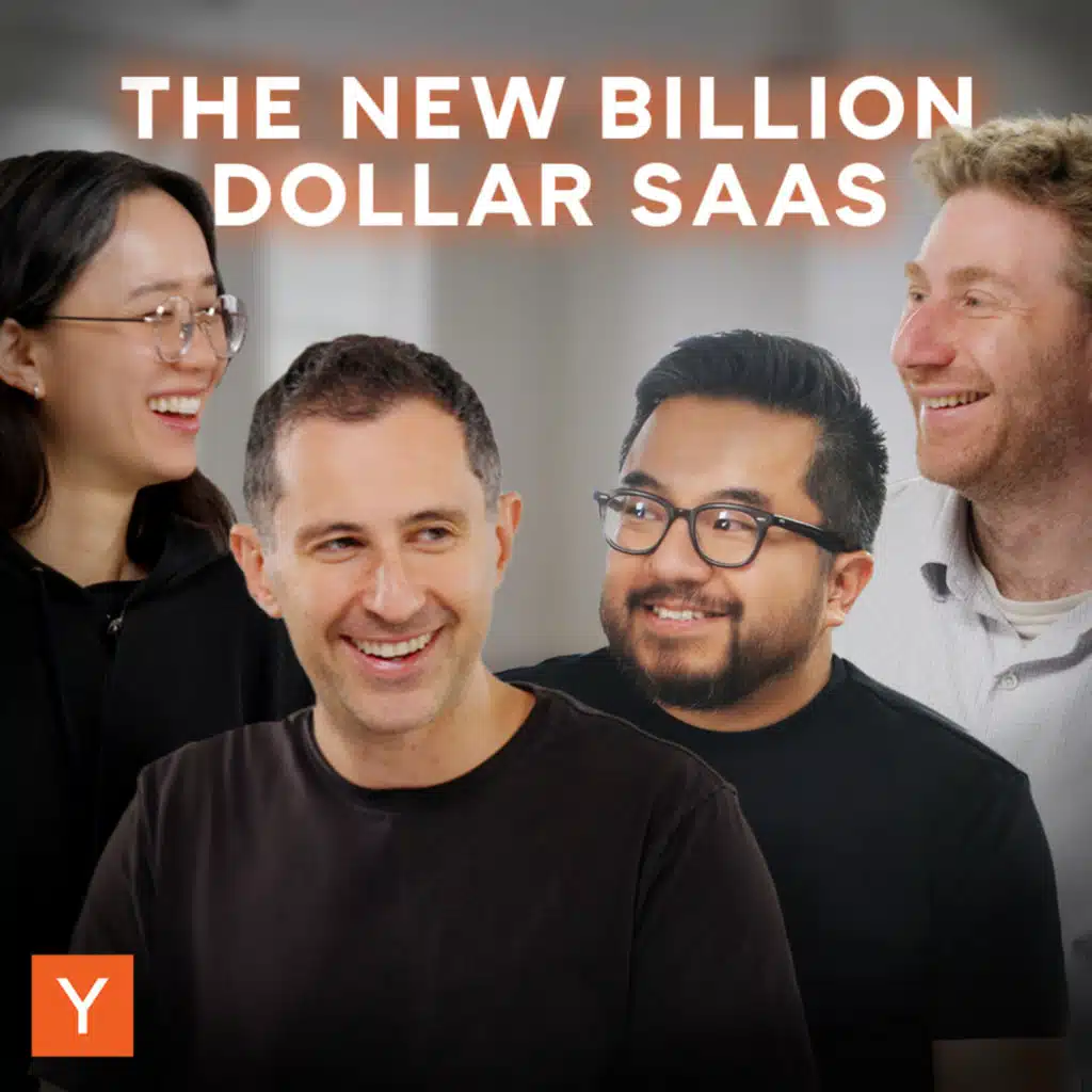 Why Vertical LLM Agents Are The New $1 Billion SaaS Opportunities