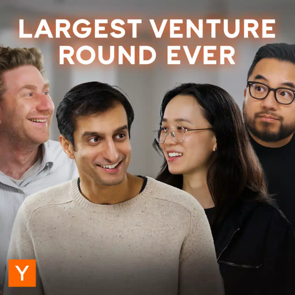 The 10 Trillion Parameter AI Model With 300 IQ